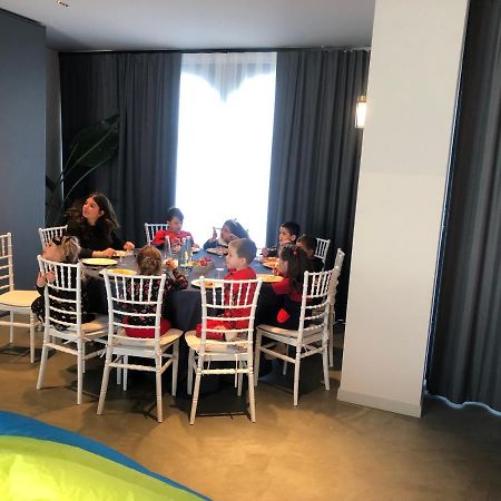 Modica Boutique Hotel Eksteriør billede