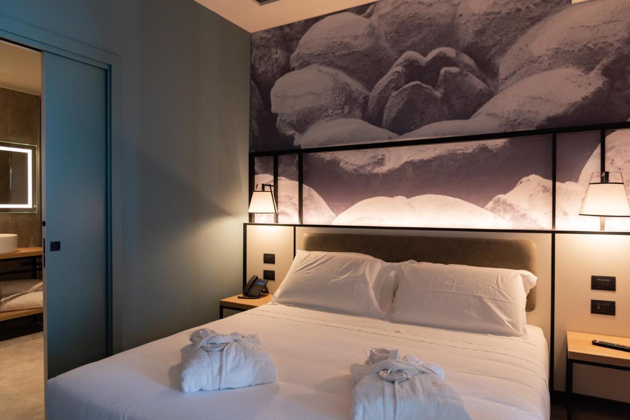 Modica Boutique Hotel Eksteriør billede