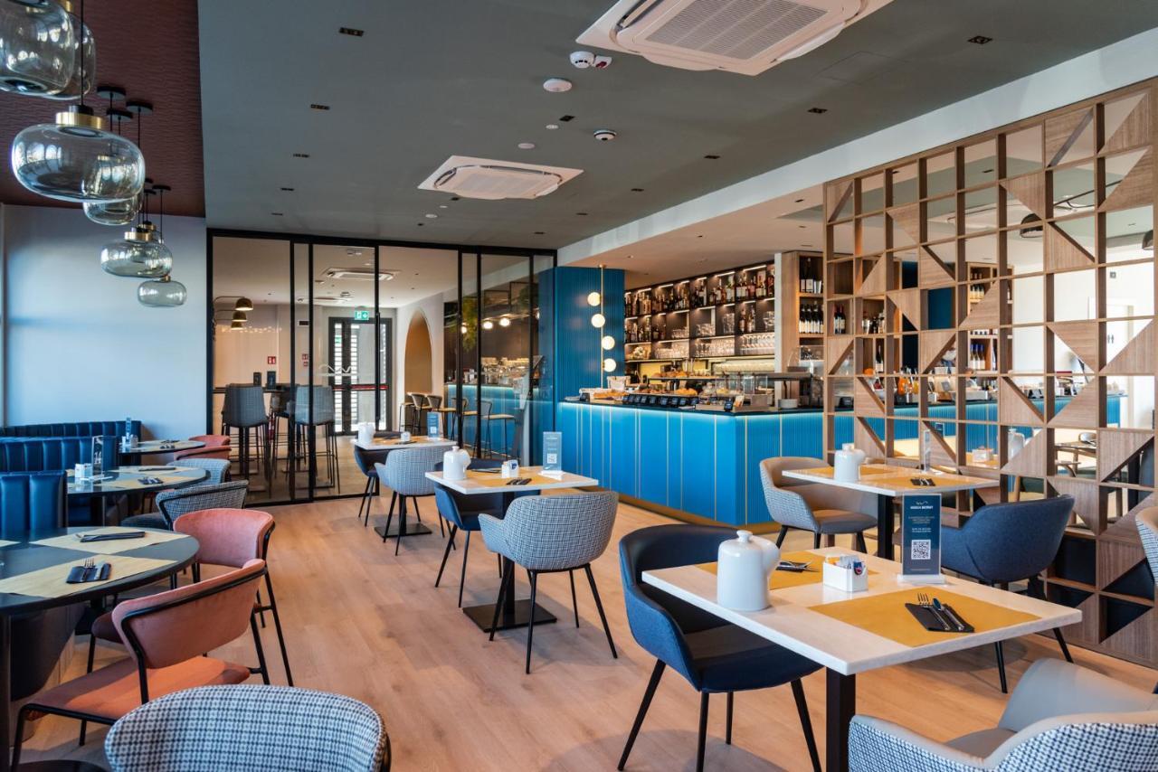 Modica Boutique Hotel Eksteriør billede