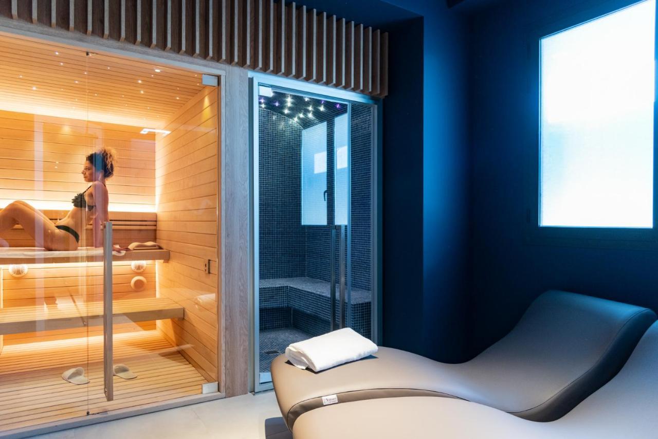 Modica Boutique Hotel Eksteriør billede