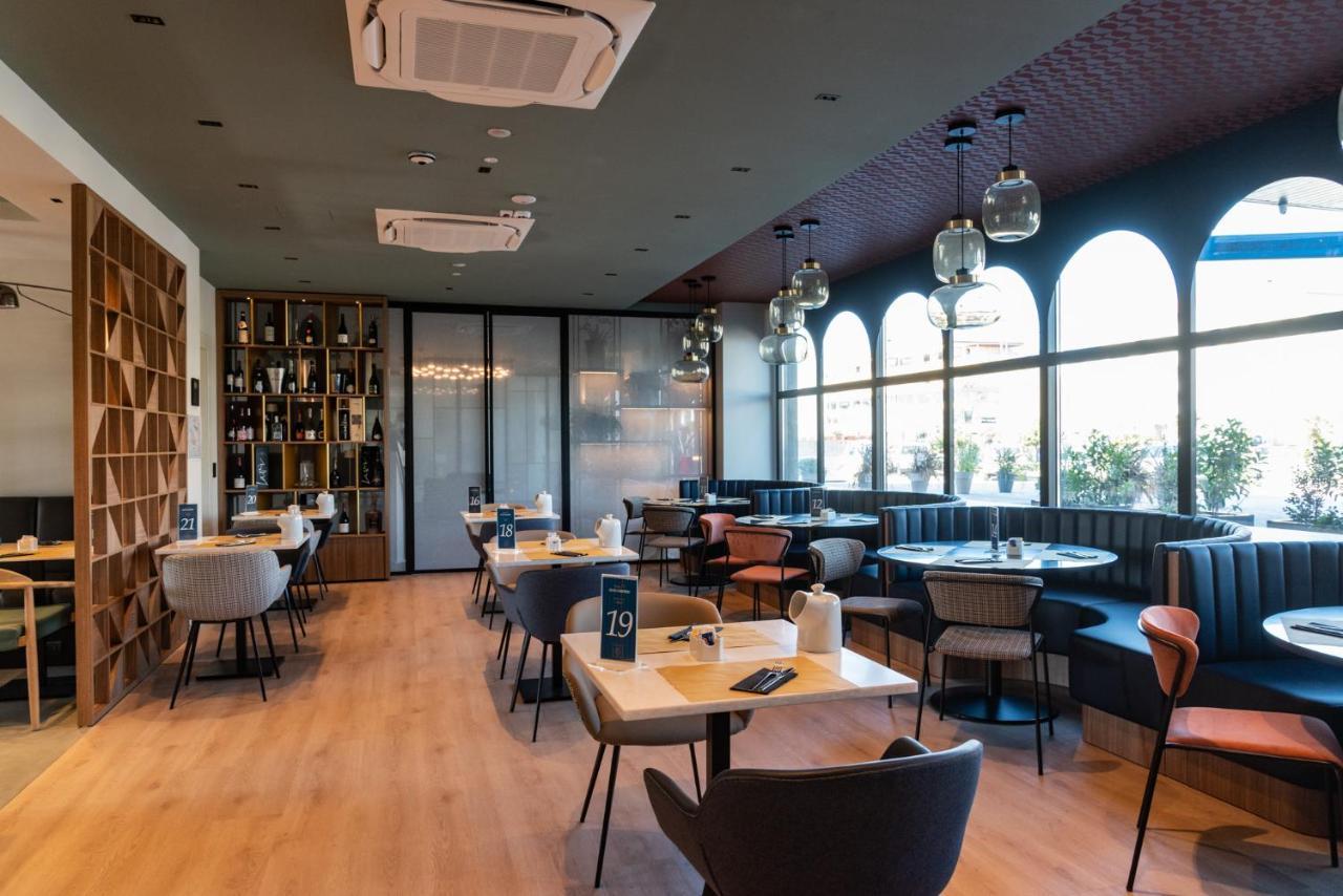 Modica Boutique Hotel Eksteriør billede