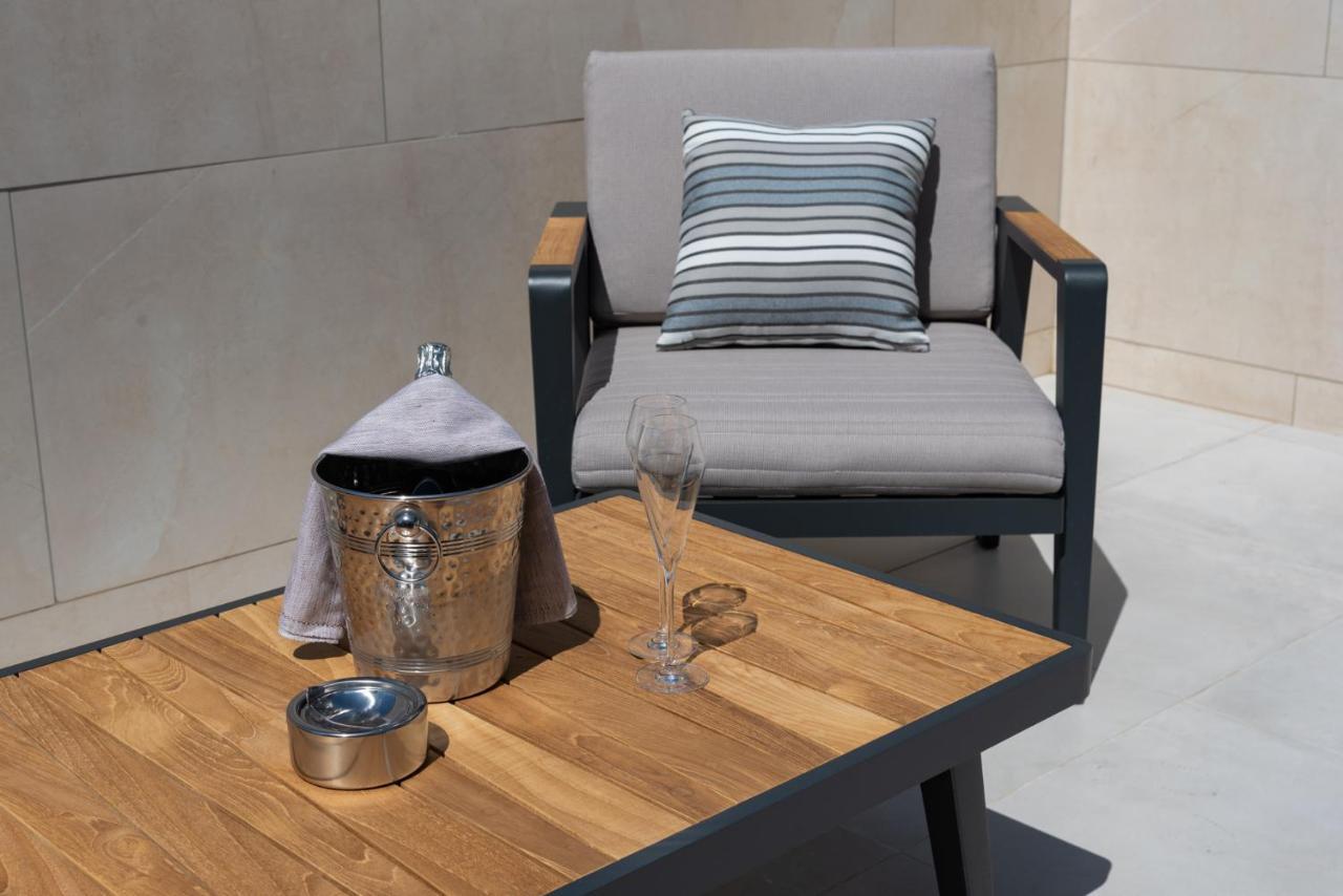 Modica Boutique Hotel Eksteriør billede