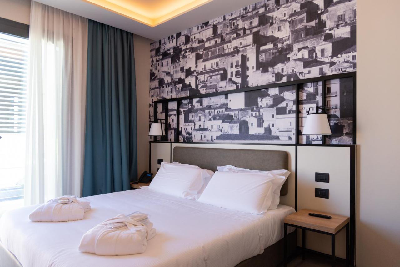 Modica Boutique Hotel Eksteriør billede