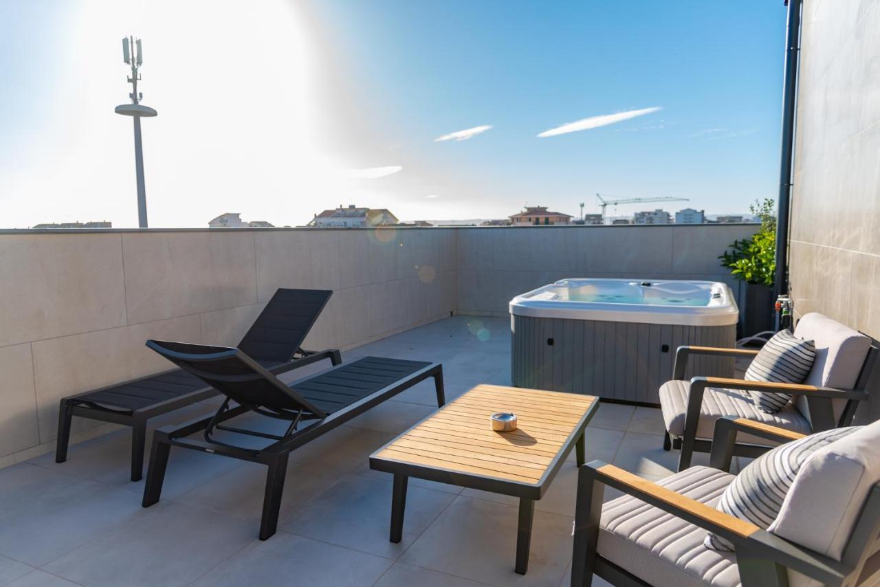 Modica Boutique Hotel Eksteriør billede