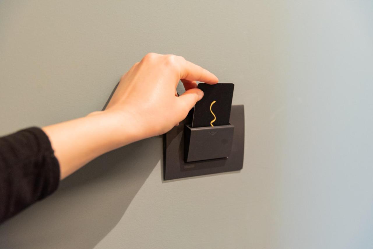 Modica Boutique Hotel Eksteriør billede