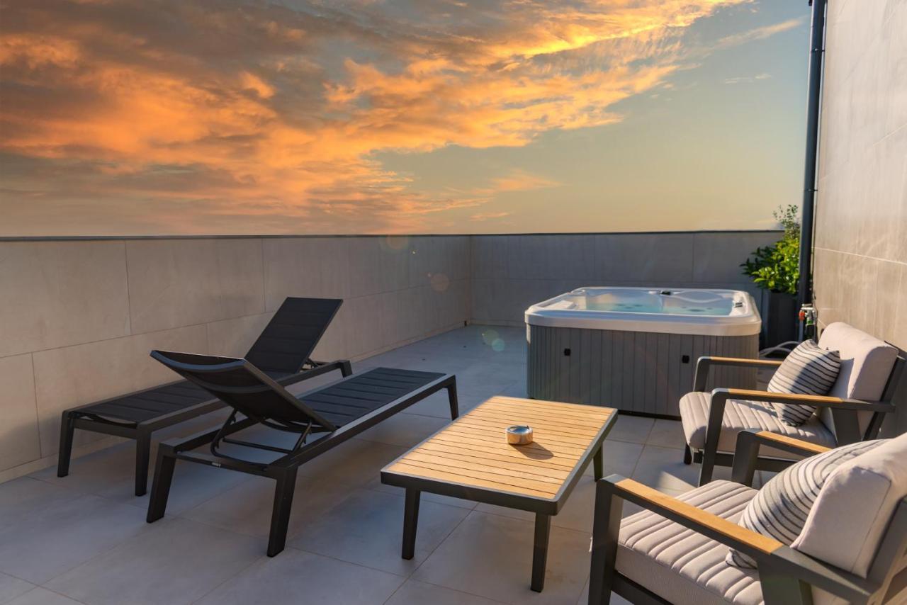 Modica Boutique Hotel Eksteriør billede