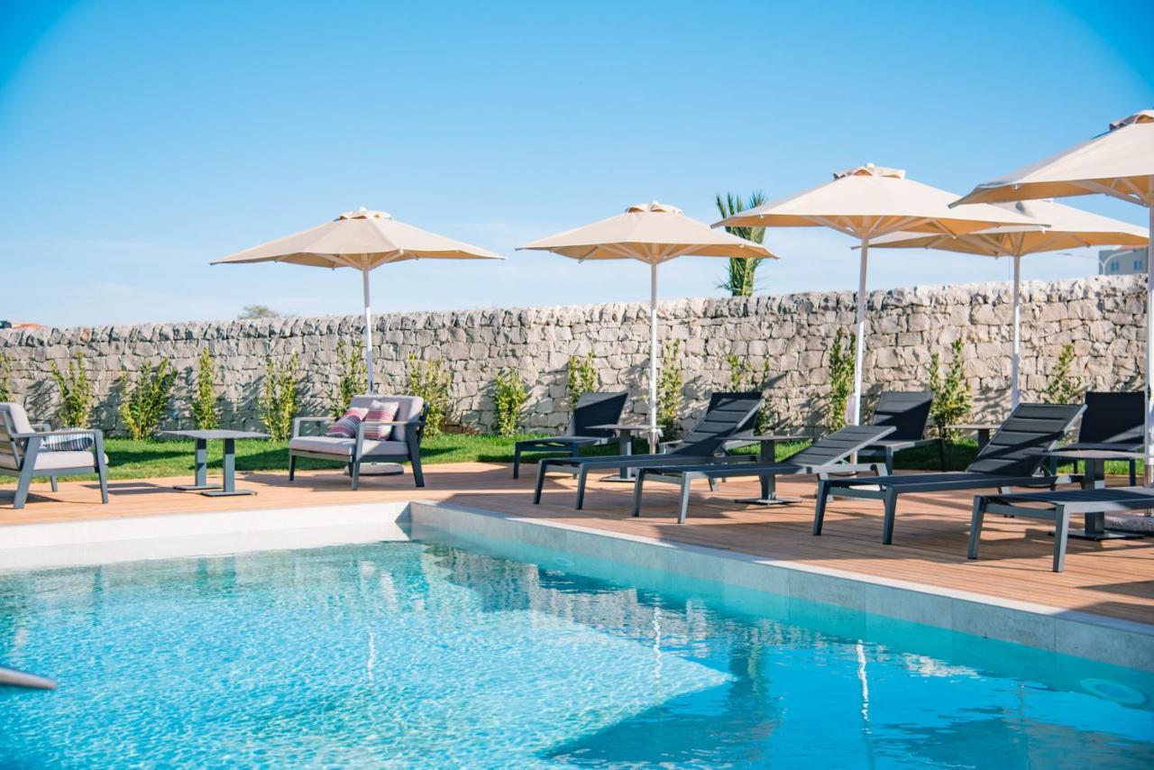 Modica Boutique Hotel Eksteriør billede