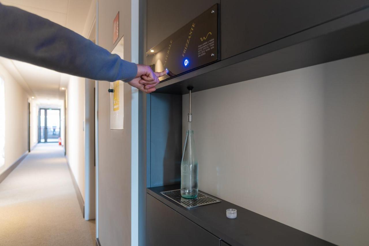 Modica Boutique Hotel Eksteriør billede